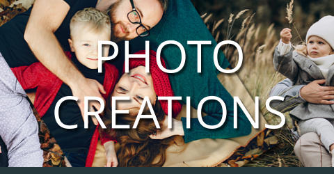 PHOTO CREATIONS